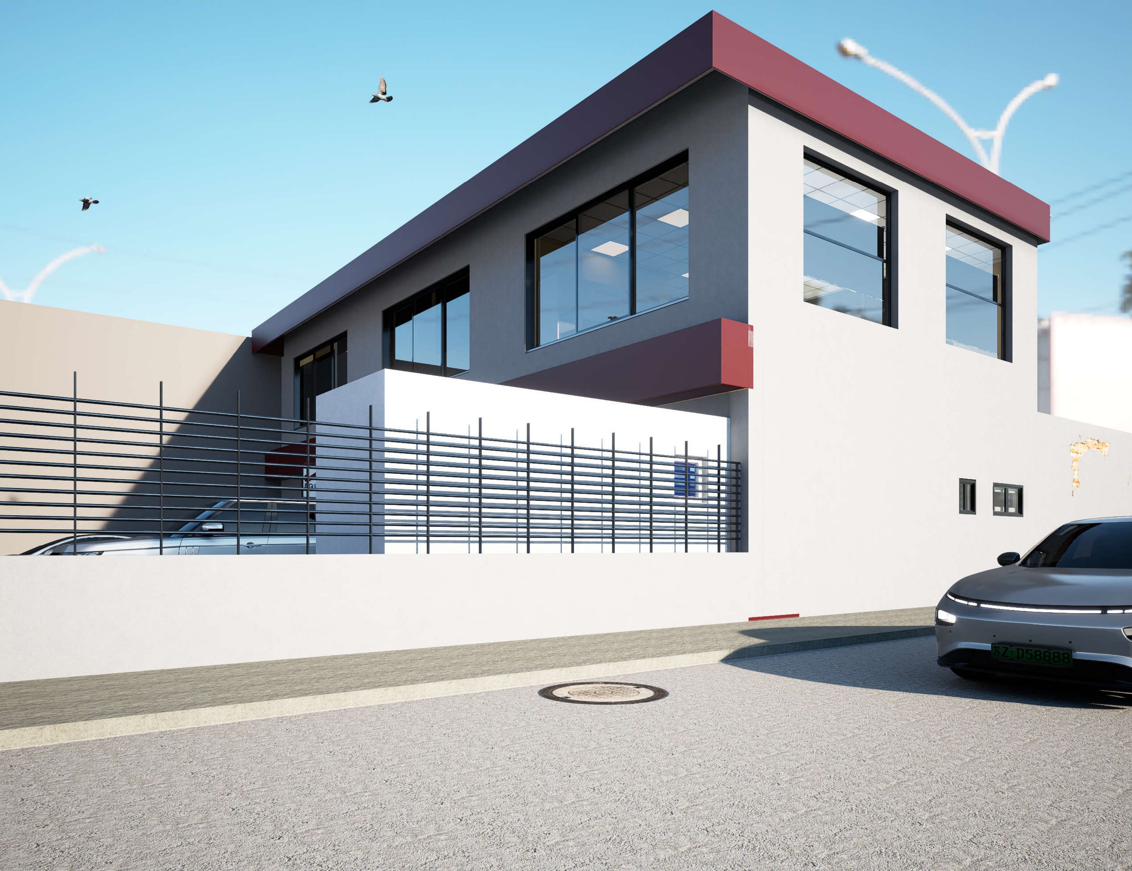 AGENCE EQUITY-BCDC LUBUMBASHI