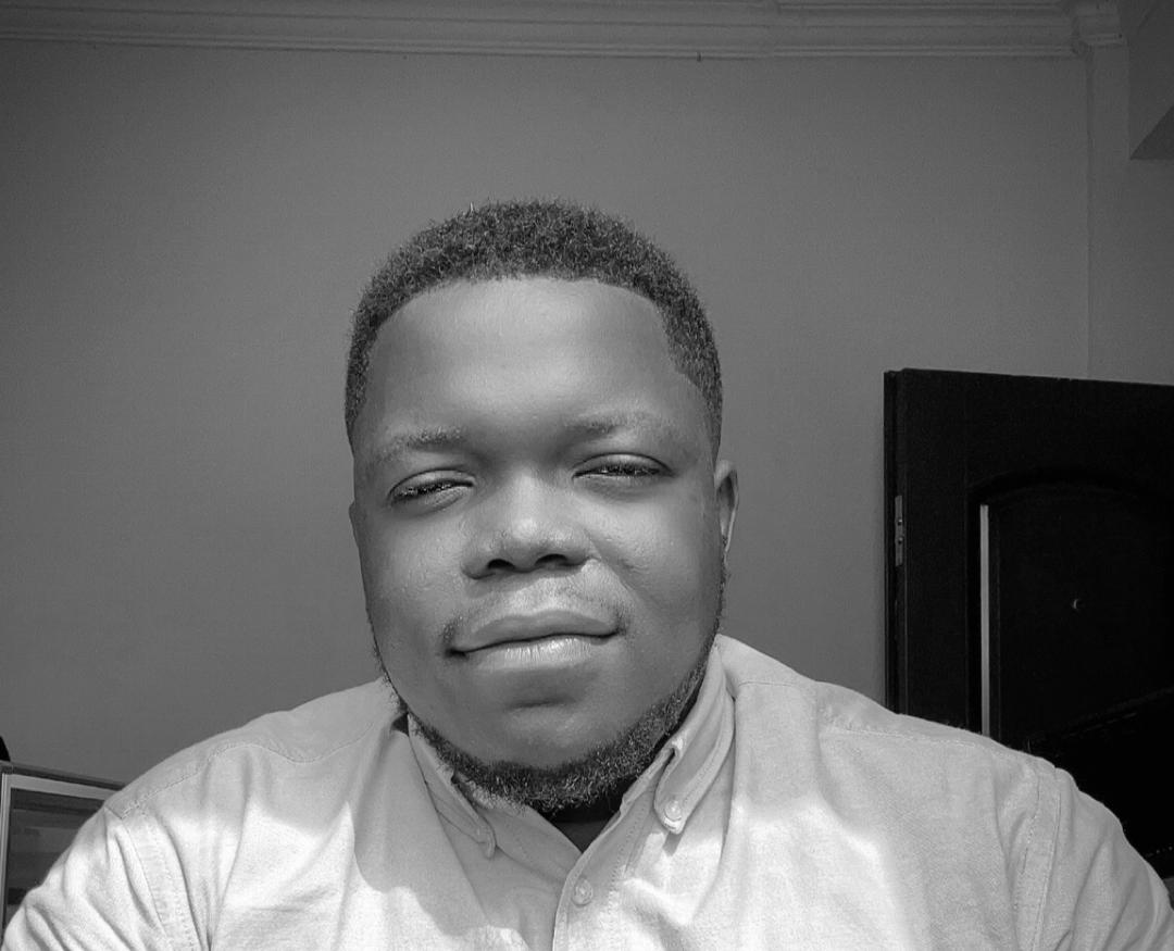 Joel-Bruno MPINDU