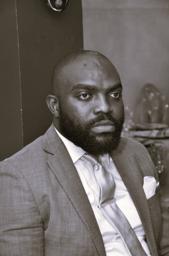 Tristan NSIMBA